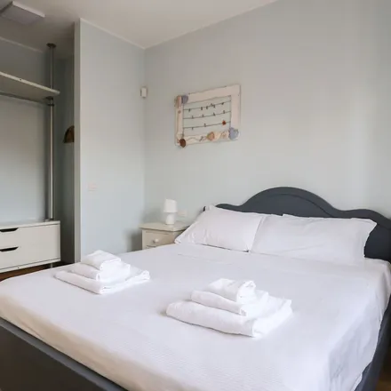 Rent this 6 bed apartment on Via Cristoforo Colombo 7 in 20852 Villasanta MB, Italy