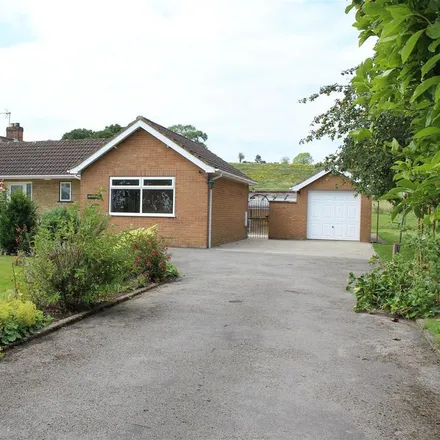 Rent this 3 bed house on KP Club in KP Club Nature Trail, Pocklington