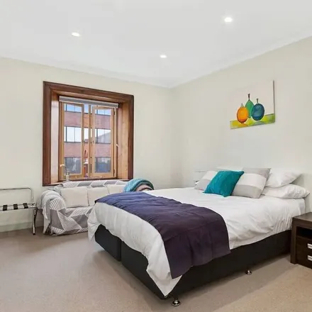 Rent this 3 bed apartment on Hobart in Tasmania, Australia