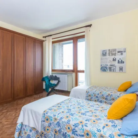 Image 6 - Via Frejus, 10/I, 10139 Turin Torino, Italy - Apartment for rent