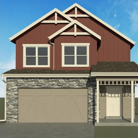 Buy this 3 bed house on 4910 Bellini Court in Loveland, CO 80538