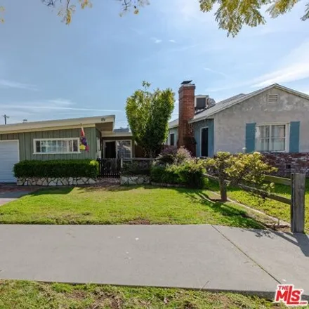 Image 2 - 8112 Holy Cross Place, Los Angeles, CA 90045, USA - House for sale