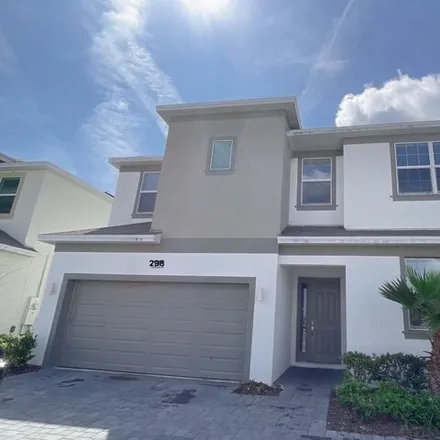Buy this 12 bed house on 300 Marcello Boulevard in Kissimmee, FL 34746