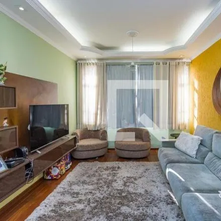 Rent this 3 bed apartment on Avenida Bias Fortes 1397 in Barro Preto, Belo Horizonte - MG