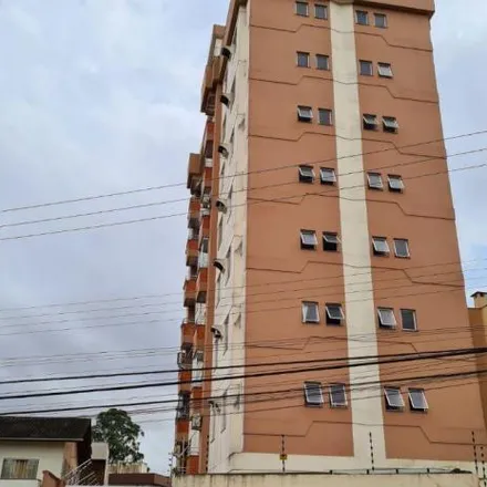 Image 2 - Rua Carlos Willy Boehm 253, Santo Antônio, Joinville - SC, 89218-301, Brazil - Apartment for rent