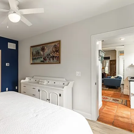 Rent this 6 bed house on Asbury Park in Cookman Avenue, Asbury Park