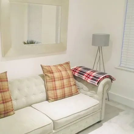 Rent this 1 bed apartment on Huntingdon in PE29 3PA, United Kingdom