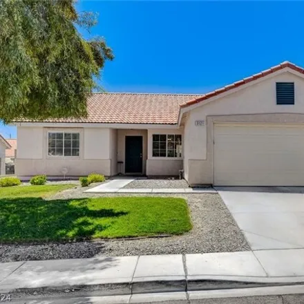 Buy this 3 bed house on 3135 Knight Hill Place in North Las Vegas, NV 89031