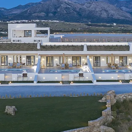 Image 7 - Naxos, Naxos Regional Unit, Greece - House for rent