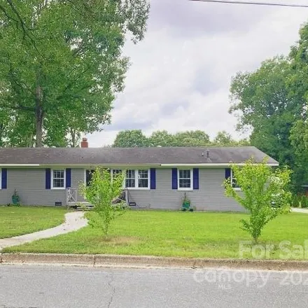 Buy this 3 bed house on 314 Stevens Street in Franklin Colony, Monroe