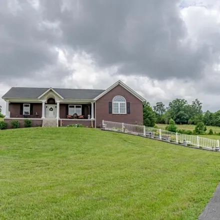 Buy this 3 bed house on 330 Grandview Dr in Brandenburg, Kentucky