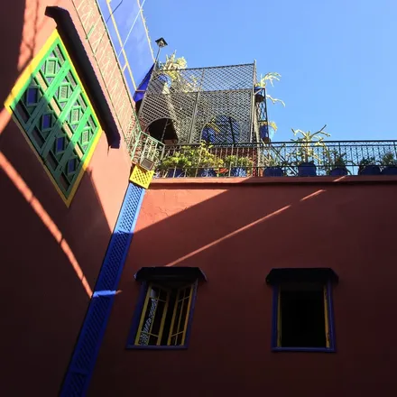 Image 9 - Marrakesh, Douar Graoua, Marrakesh, MA - House for rent