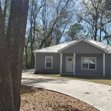 Buy this 3 bed house on 18842 Northwest 7th Street in High Springs, Alachua County