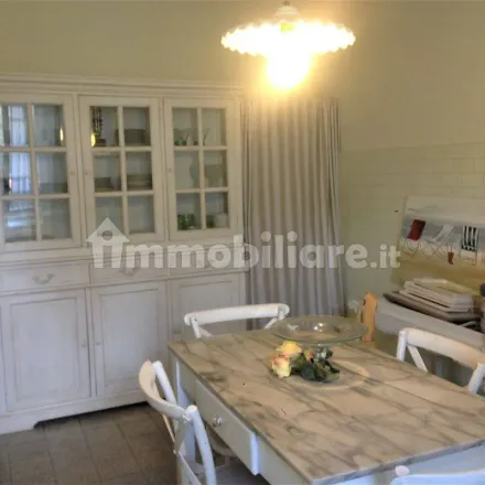 Rent this 5 bed apartment on Via Balilla in 55042 Forte dei Marmi LU, Italy