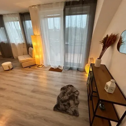Rent this 2 bed apartment on Postreitweg 161 in 45145 Essen, Germany