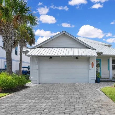 Buy this 4 bed house on 15 Ruth Street in Seascape, Miramar Beach