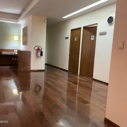 Rent this 3 bed apartment on La Quadra in Calle Lago Neuchatel 12, Colonia Ampliación Granada