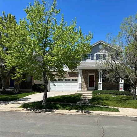 Buy this 3 bed house on 1143 South Fultondale Circle in Aurora, CO 80018