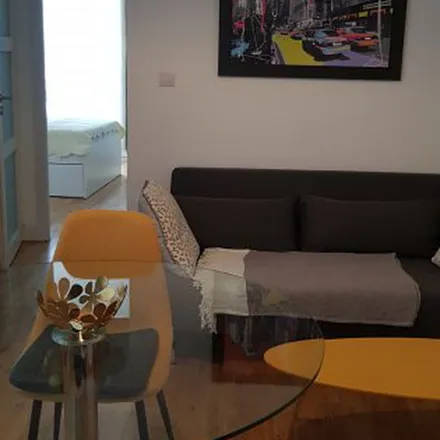 Rent this 1 bed apartment on 6 Rue de Turin in 75008 Paris, France