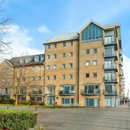 Image 3 - 4 Water Lane, Pill, BS20 0EQ, United Kingdom - Apartment for rent
