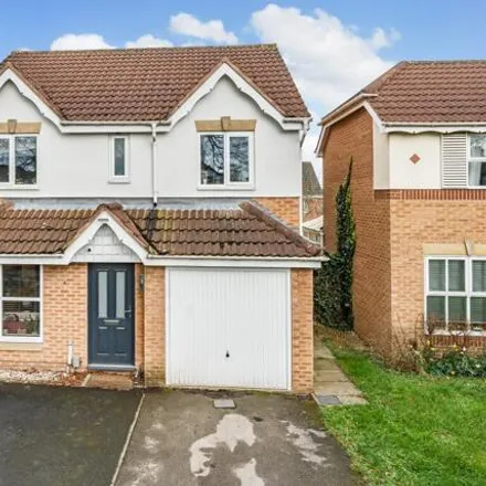 Buy this 4 bed house on Ellwood Close in Leeds, LS7 2UR