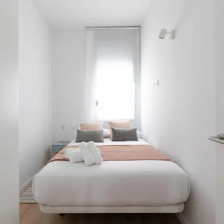 Rent this 3 bed apartment on Passatge de Saladrigas in 2, 08005 Barcelona
