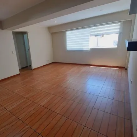 Buy this 2 bed apartment on Cristobal Colón Street 627 in Miraflores, Lima Metropolitan Area 15074