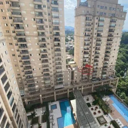 Image 1 - Rua Sagitário, Vila Santo Antônio, Cotia - SP, 06345-170, Brazil - Apartment for rent