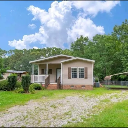Buy this 3 bed house on 399 Birch Street in Robeson County, NC 28360