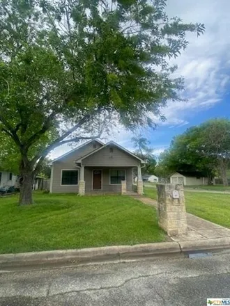 Buy this 3 bed house on Logan Street in Luling, TX 78468