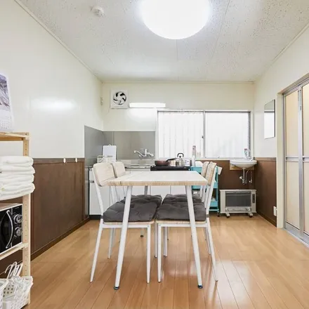 Rent this 2 bed apartment on Kawaguchi in Saitama Prefecture, Japan