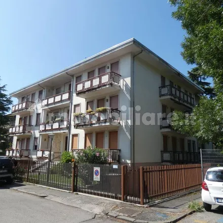 Image 5 - Via Como, 35125 Padua Province of Padua, Italy - Apartment for rent