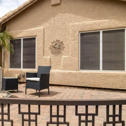 Image 4 - 1602 East Briarwood Terrace, Phoenix, AZ 85048, USA - House for sale