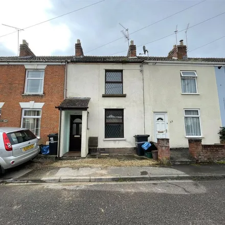 Image 2 - 12 Belgrave Place, Taunton, TA2 7BP, United Kingdom - Townhouse for rent