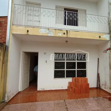 Rent this 2 bed house on Rua Herminio Sanches in Vila Helena, Sorocaba - SP