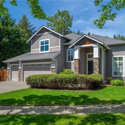 Buy this 4 bed house on 22706 Southeast 263rd Court in Maple Valley, WA 98038