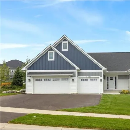 Buy this 3 bed house on Deere Drive in Chaska, MN 55318