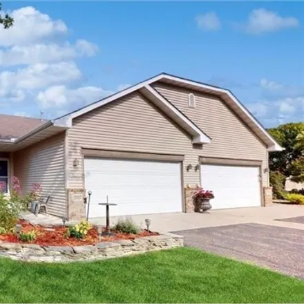 Buy this 3 bed house on 13765 Dorothy Drive in Rogers, MN 55374