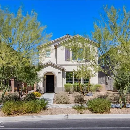 Buy this 3 bed house on 3012 Via Contessa in Henderson, NV 89044