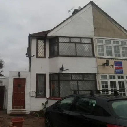 Buy this 2 bed duplex on 32 Cumberland Road in London, N9 8ND