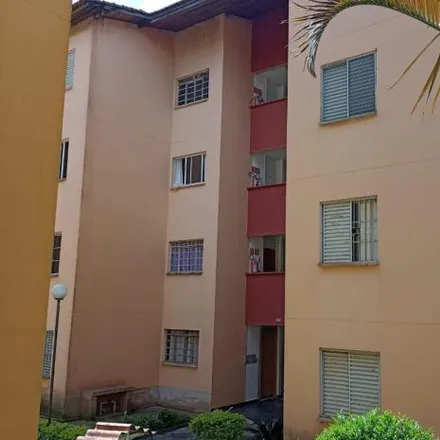 Buy this 2 bed apartment on Rua Engenheiro Antônio Leite de Oliveira in Parque Santana, Mogi das Cruzes - SP