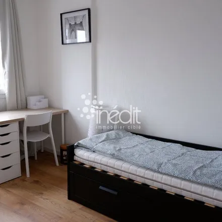 Image 6 - Lille, Nord, France - Apartment for rent