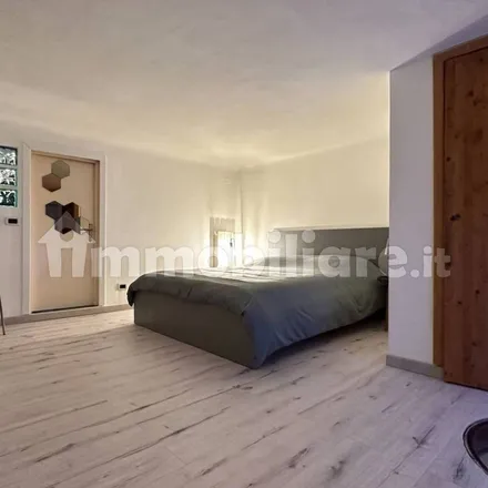 Rent this 2 bed apartment on Via Correggio 12 in 20149 Milan MI, Italy