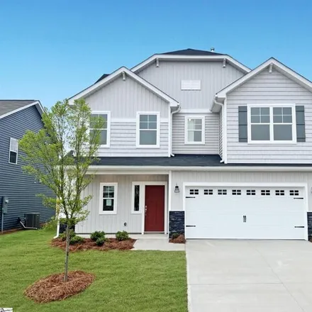 Buy this 4 bed house on White Dutch Lane in Mauldin, SC 29662