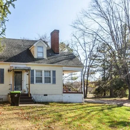 Image 3 - 142 Rose Lane, Appomattox, VA 24522, USA - House for sale