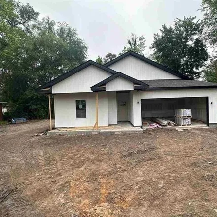 Buy this 3 bed house on 432 East Rico Drive in Siesta Village, Florence County