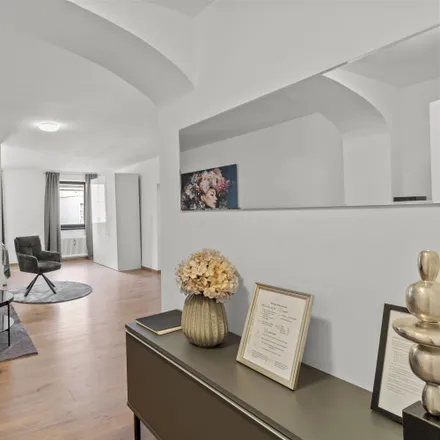 Rent this 2 bed apartment on Schiffgasse 13 in 8600 Bruck an der Mur, Austria