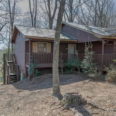 Image 1 - 317 Whitney Boulevard, Carolina Mountains, Rutherford County, NC 28746, USA - House for sale