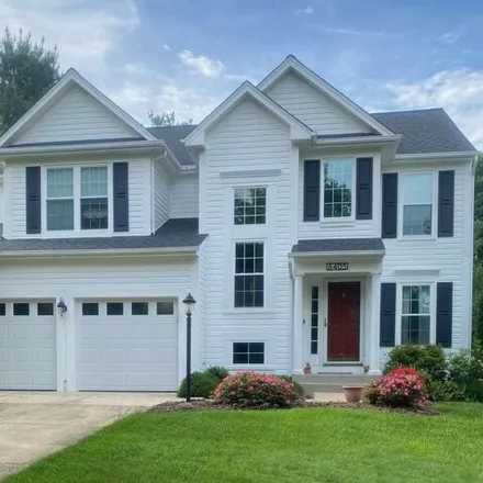 Buy this 4 bed house on 6405 Phantom Moon Walk in Columbia, MD 21029