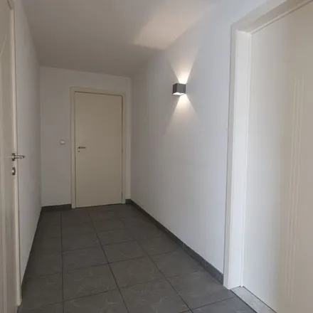 Image 5 - Kattebroekstraat 7, 3740 Bilzen, Belgium - Apartment for rent